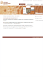Mobile Screenshot of institut-holzbau.de